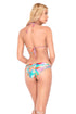 Luli Fama Libertad Tornasol Criss-Cross Sides Full Bottom